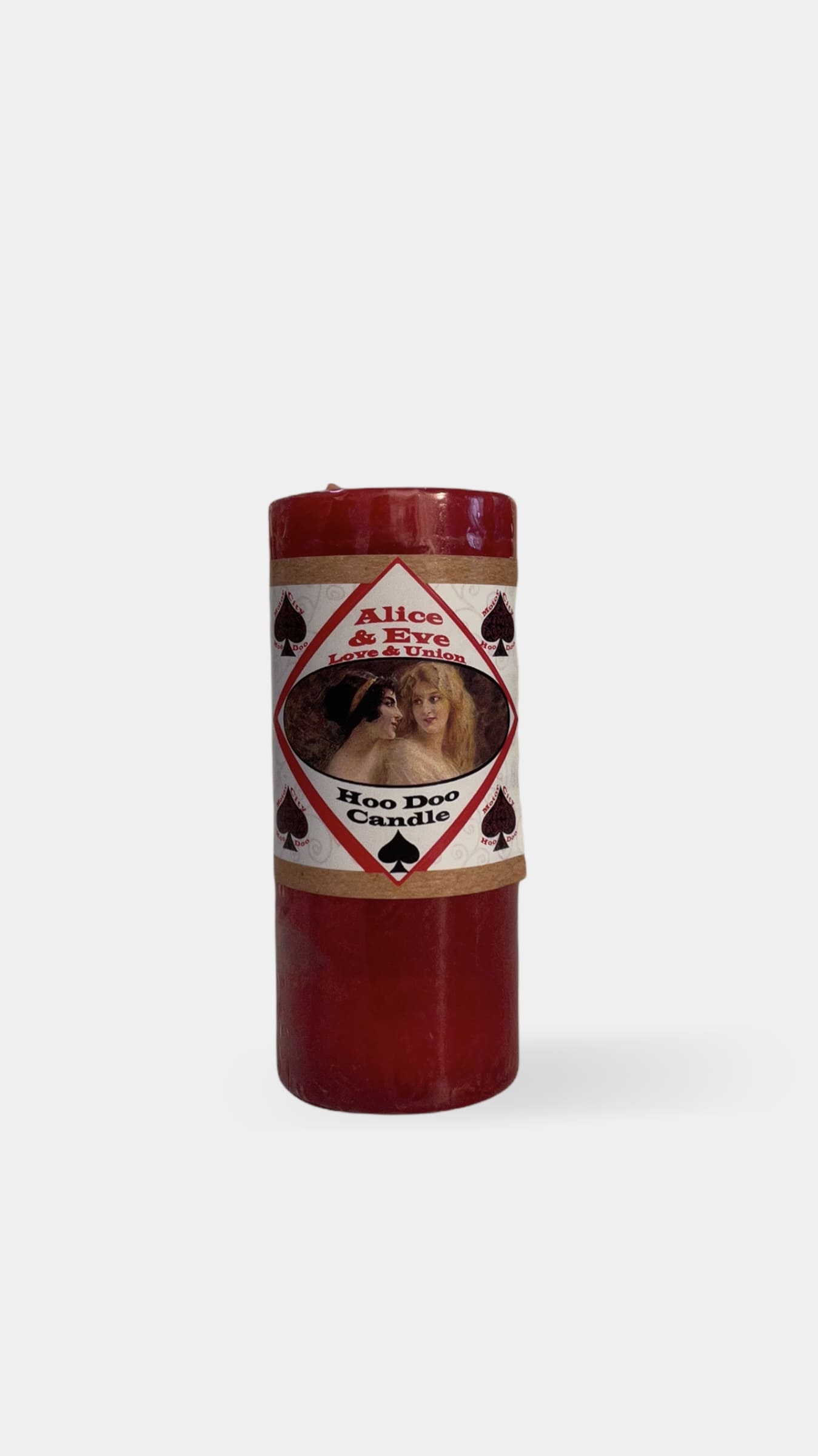 Alice & Eve Magick Candle〔絕版〕