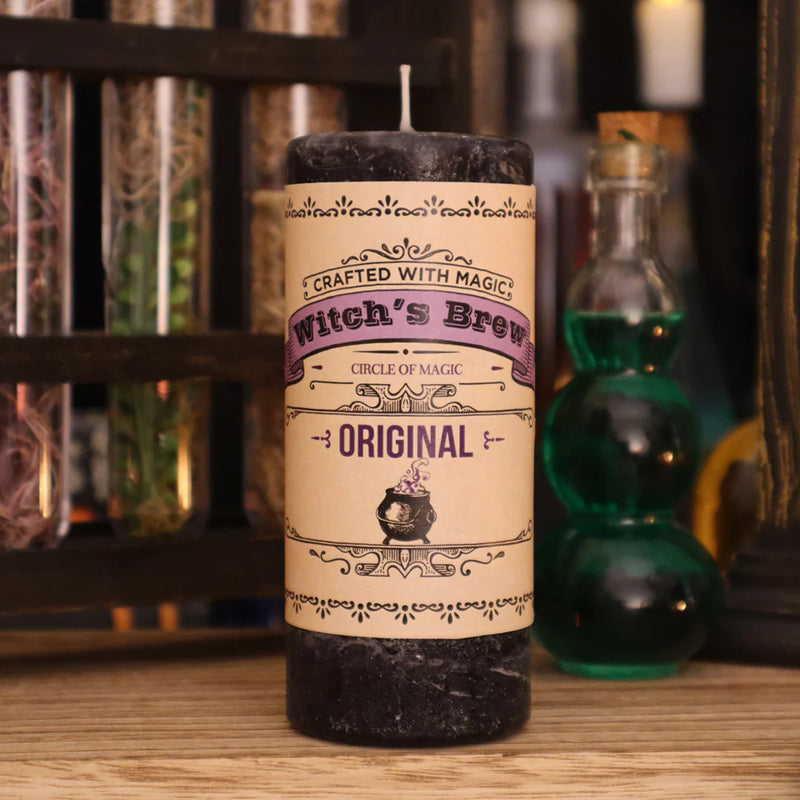 Witch's Brew Original Candle 通靈充電女巫蠟燭