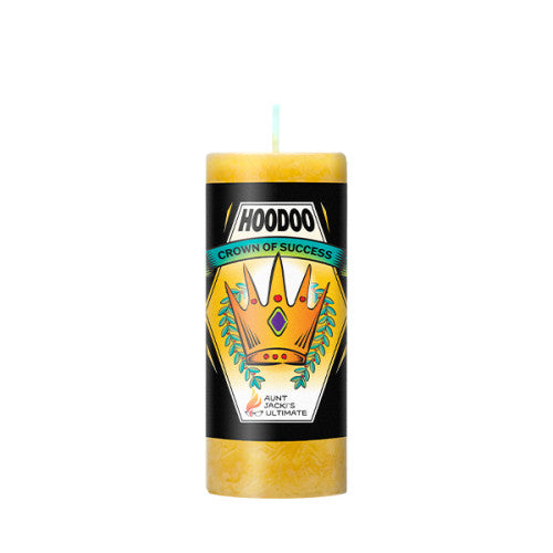 Crown of Success Candle〔勝利加冕〕