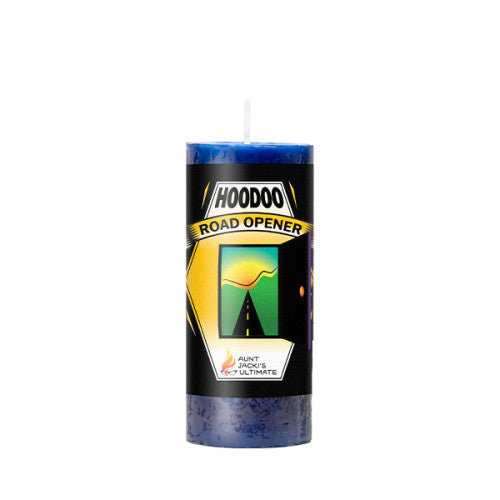 Road Opener Candle〔路路暢通〕
