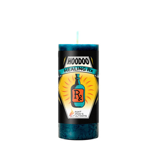 Healing Rx Candle〔宇宙療癒〕