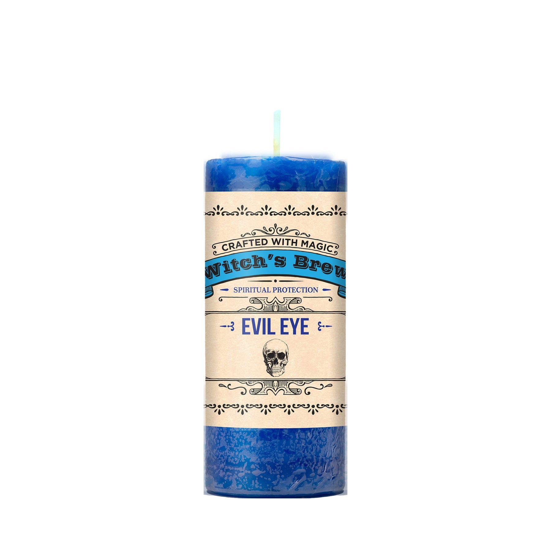 Witch's Brew Evil Eye Candle 轉走邪惡之眼女巫蠟燭