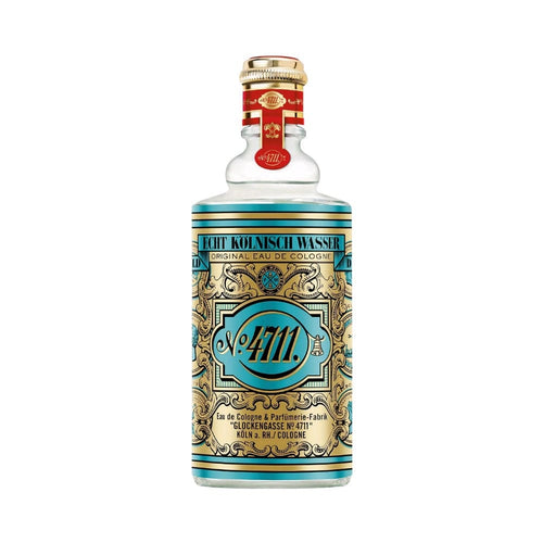 4711 Original Eau de Cologne〔吸引繁榮保護〕