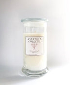 Kumquat ＆ Clover Leaf Candle