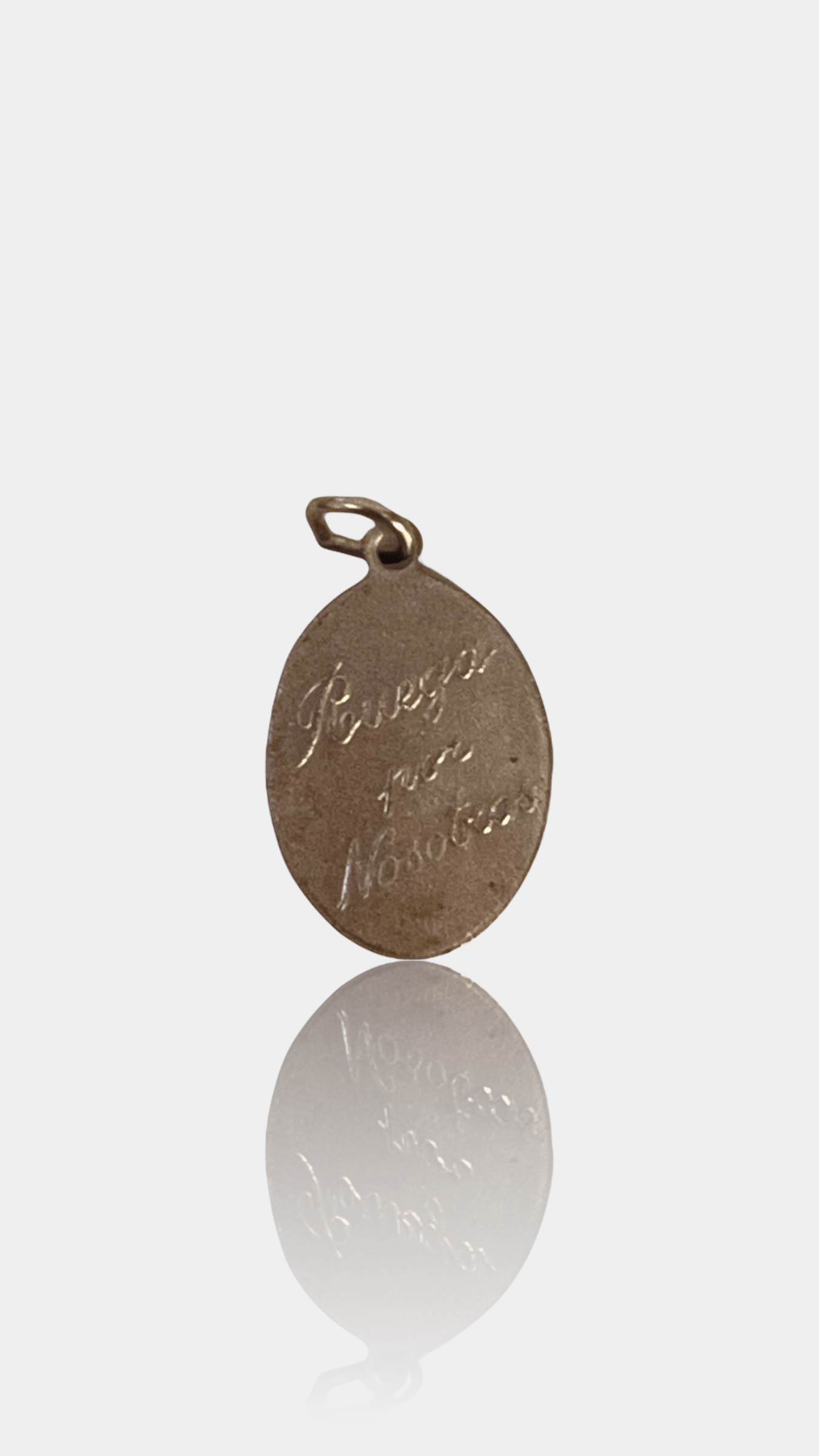 Virgin Candelaria Amulet〔淨化身心靈〕