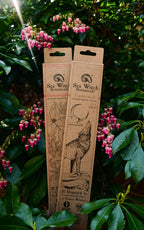 Premium Natural Incense - Hummingbird