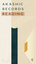 阿卡西紀錄解讀 Akashic Records Reading