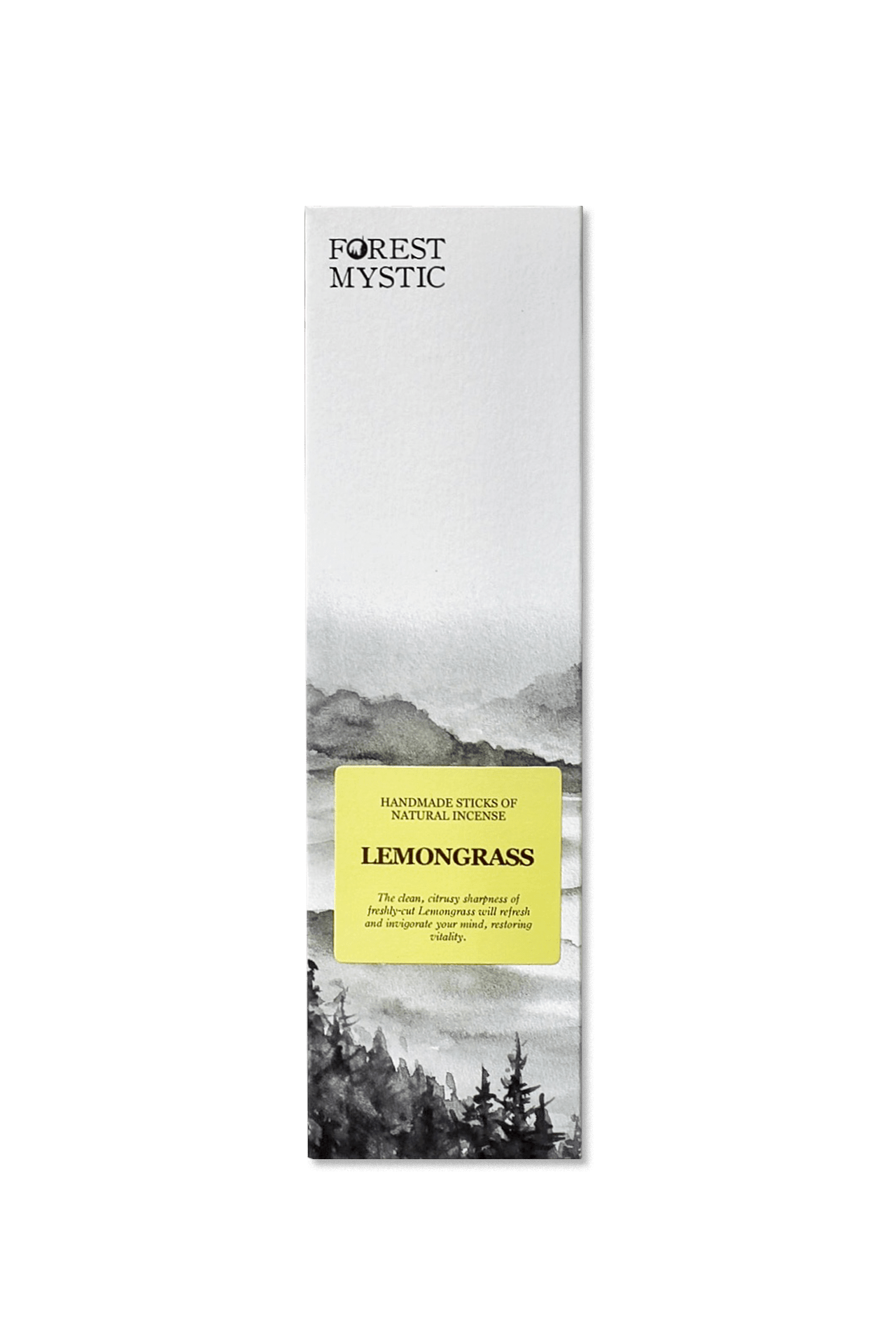 Lemongrass - Holy Bubbles