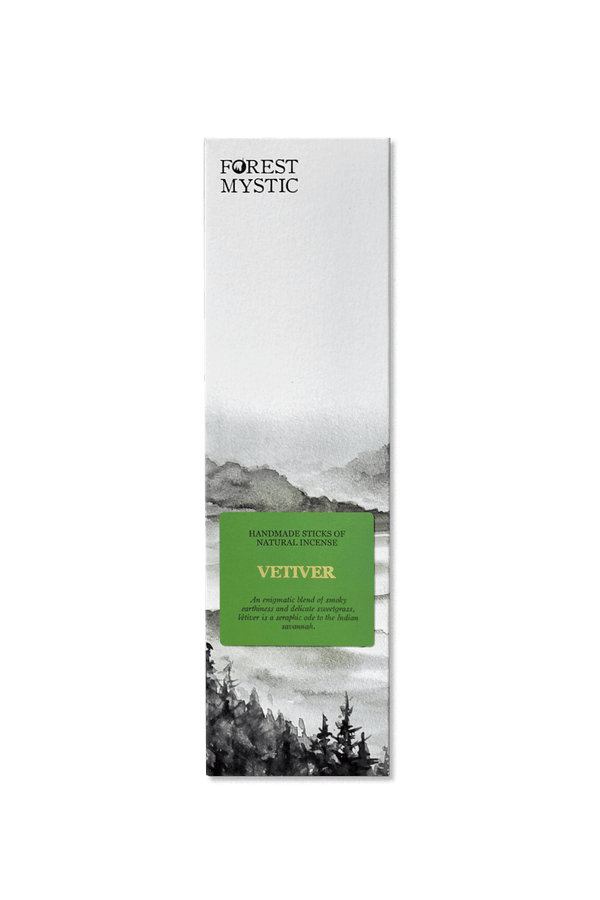 VETIVER - Holy Bubbles