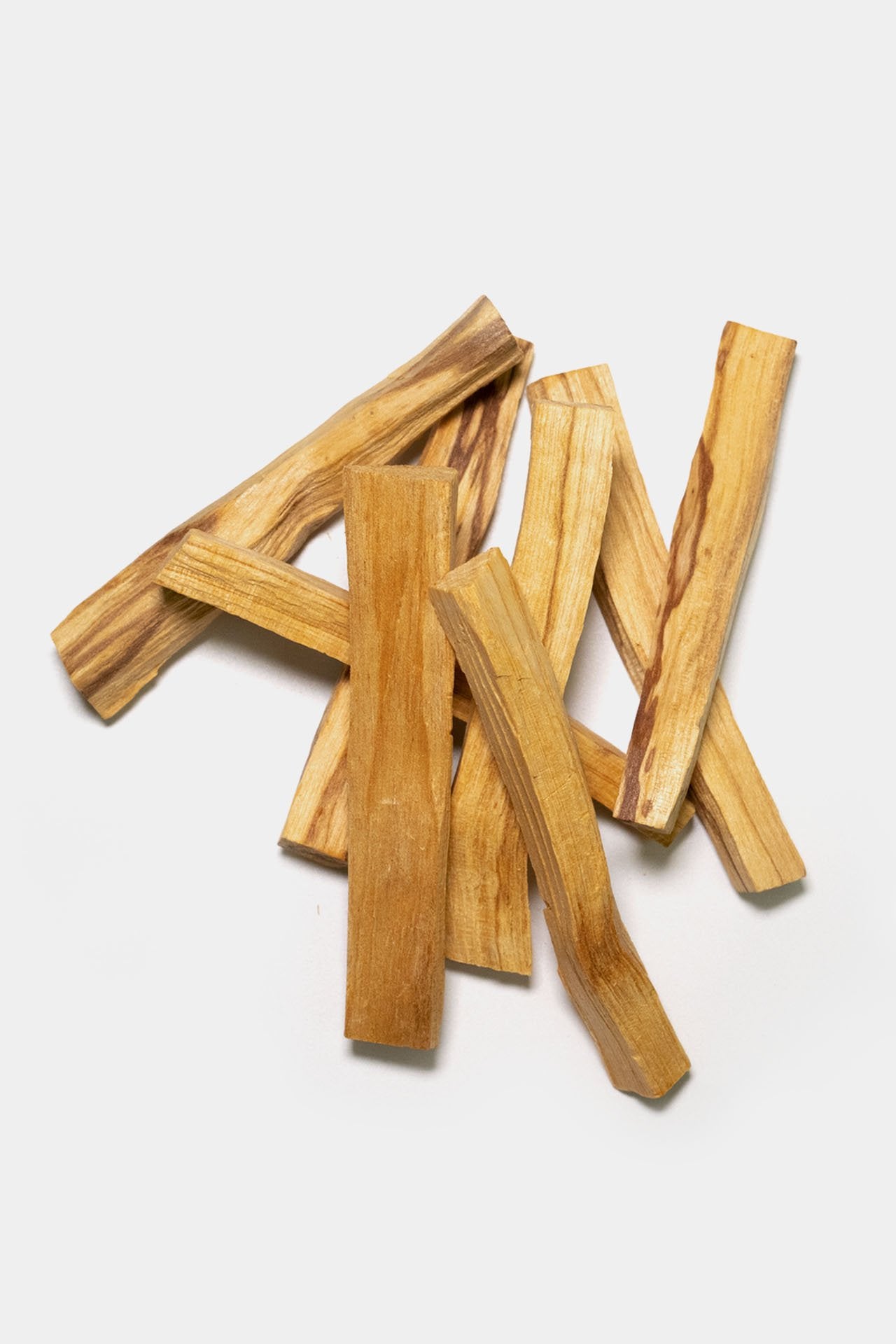 Holy Wood - 8 Sticks - Holy Bubbles