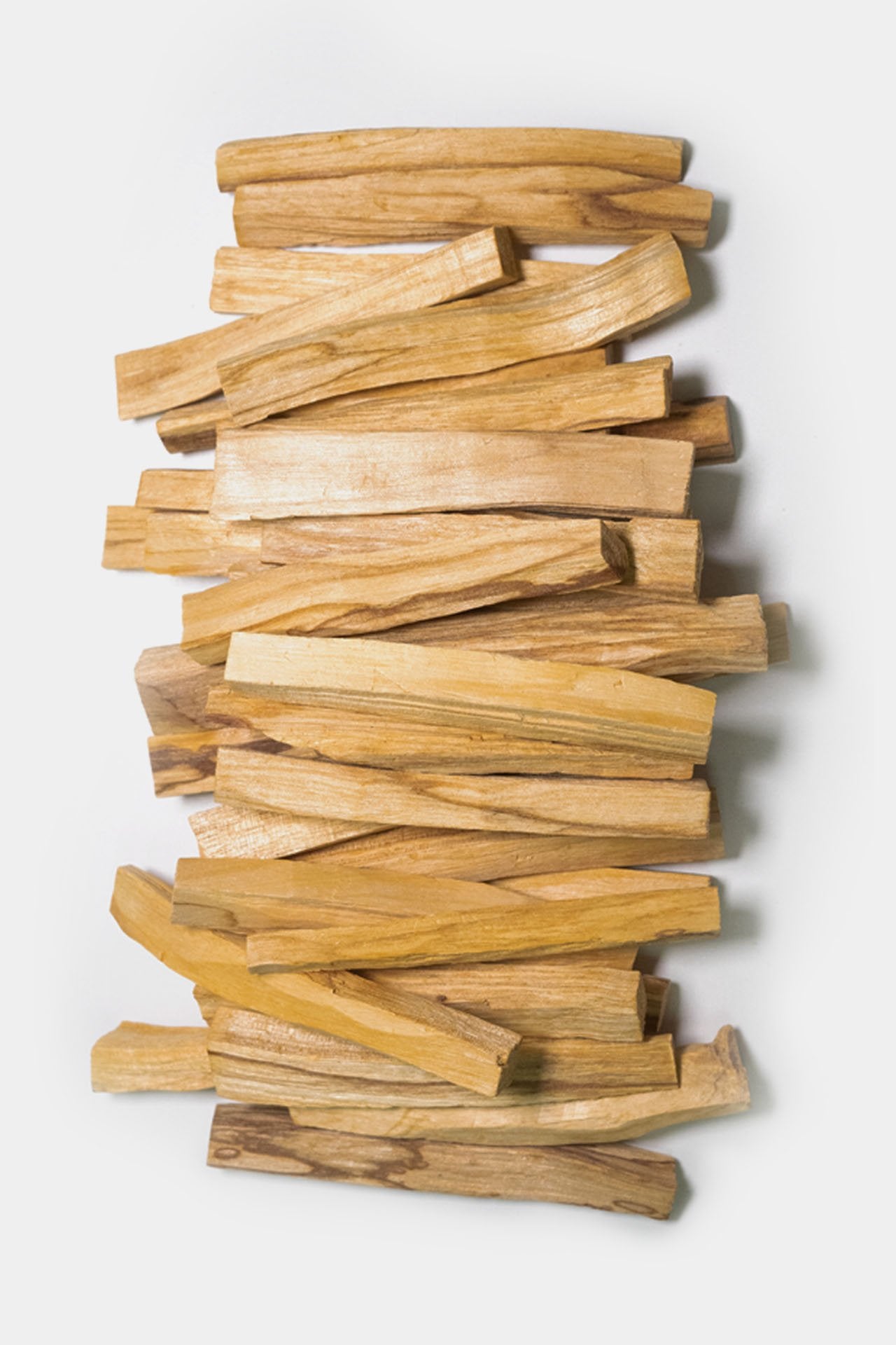 Holy Wood