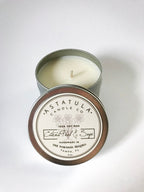 Citrus Peel & Sage Candle