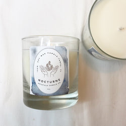NOCTURNE Candle