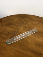 HB Incense Holder