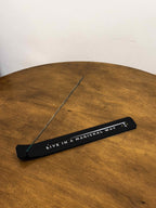 HB Incense Holder