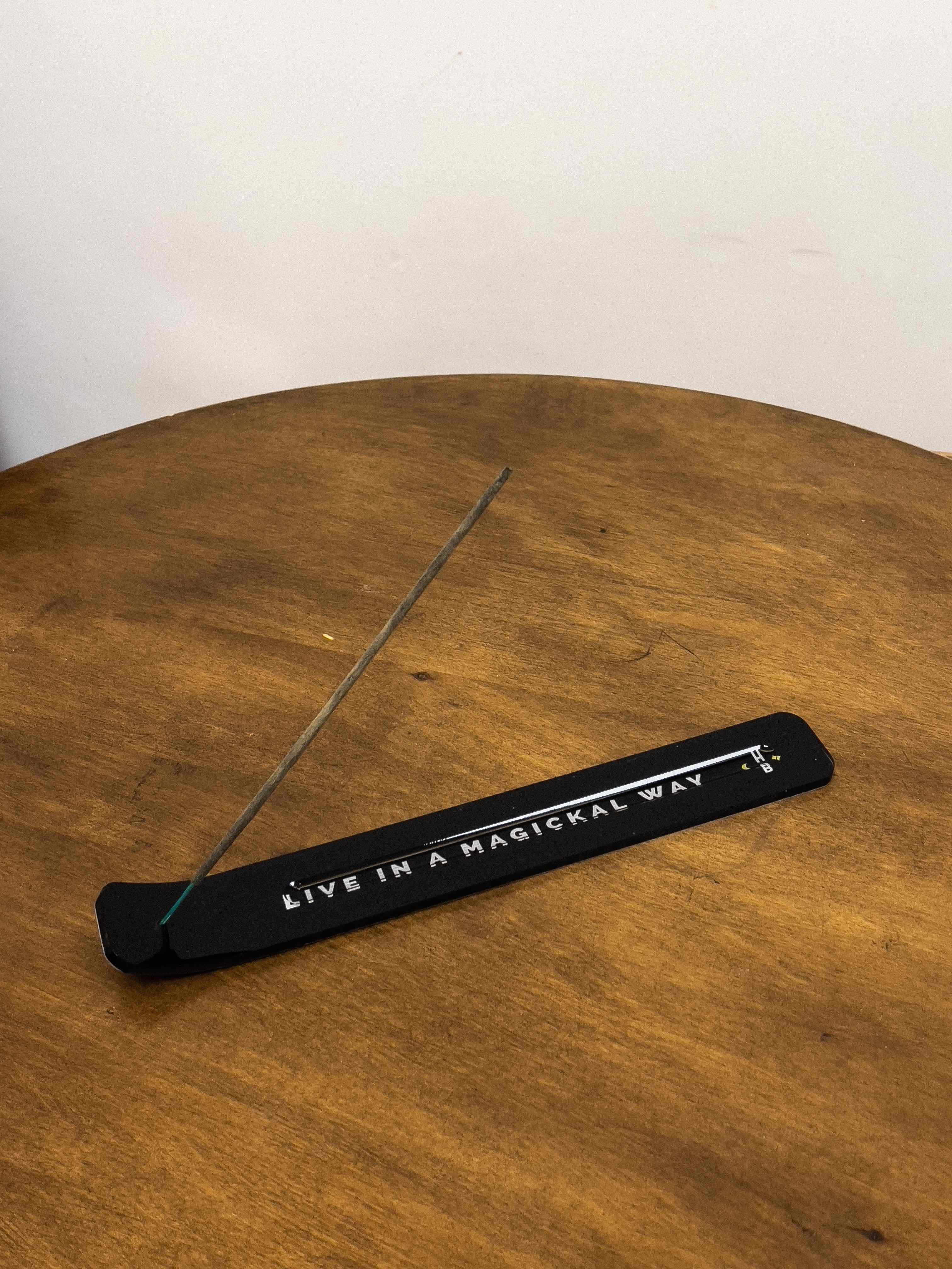 HB Incense Holder