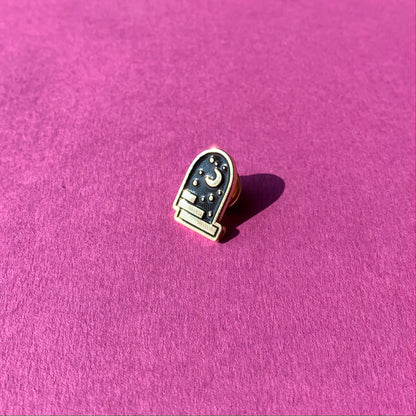 Portal Pin Set