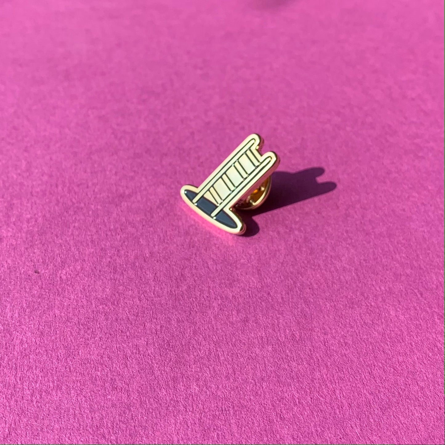 Portal Pin Set