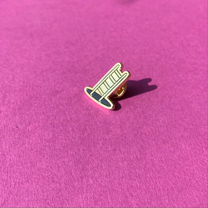 Portal Pin Set