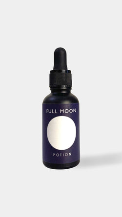 Full Moon Essence Potion〔滿月力量〕