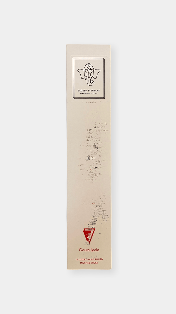 Gaura Leela Incense SALE