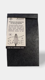 Ethically Wildcrafted Sage〔野生鼠尾草〕