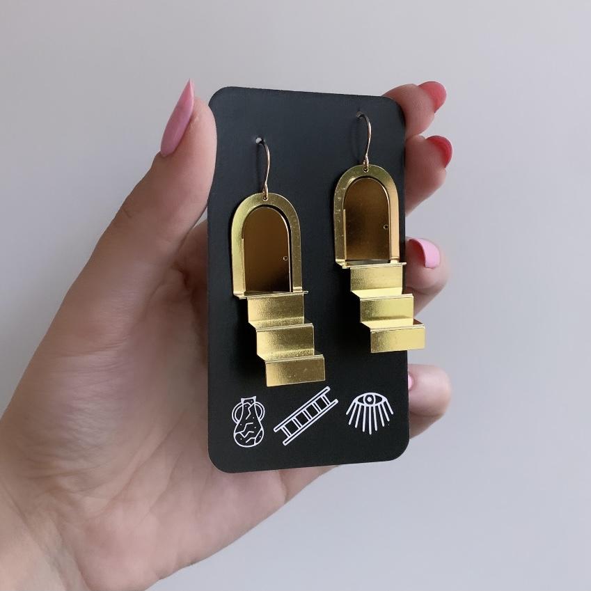Mini Stairways