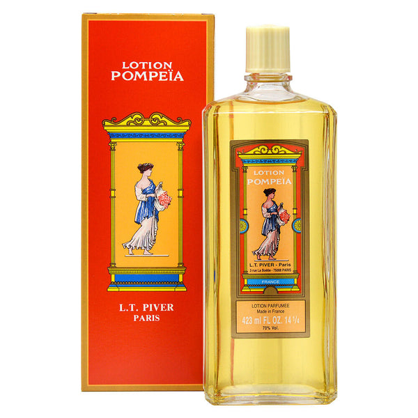 Pompeia Perfume〔愛的咒語〕